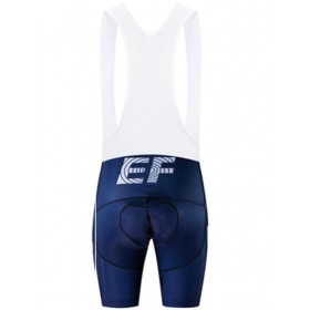 Bib Cykelshorts 2019 EF Education First Pro Cycling N001 